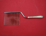 Winslow by Kirk Sterling Silver Cake Breaker Hollow Handle Original 11"