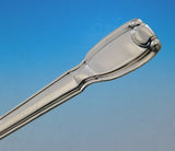 Castilian by Tiffany & Co. Sterling Silver Serving Spoon Pierced 9-Hole Custom