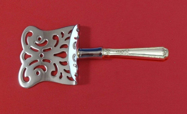 Louis XIV by Towle Sterling Silver Petit Four Server HHWS  Custom Made 6"