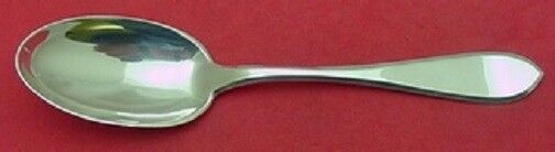 John Winthrop By International Sterling Silver Place Soup Spoon 7 1/4"