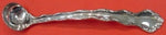 Tara by Reed and Barton Sterling Silver Mustard Ladle Custom Made 4 5/8"