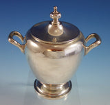 Pointed Antique by Reed Barton Dominick Haff Sterling Silver Sugar Bowl (#2619)