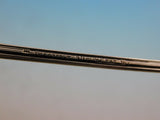 Japanese by Tiffany and Co. Sterling Silver Sauce Ladle Double Spout Server 7"