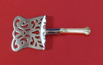 Silver Plumes by Towle Sterling Silver Petit Four Server HHWS  Custom Made 6"