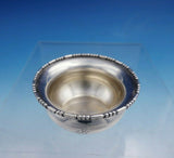 Edgeworth by Gorham Sterling Silver Salt Dip #A2949 1 3/4" x 3/4" (#3311)