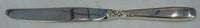 Starfire by Lunt Sterling Silver Regular Knife 9 1/8"