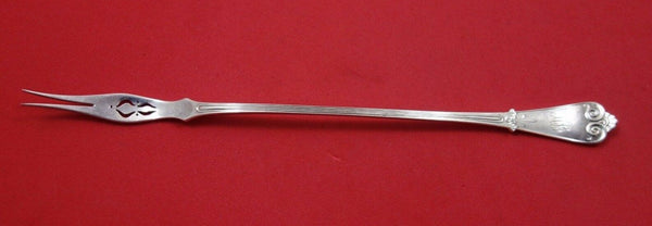 Beekman by Tiffany & Co. Sterling Silver Pickle Fork Pierced 2-Tine 7 7/8"