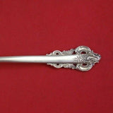 Grand Monarch by Camusso Peruvian Sterling Silver Fish Fork 4-Tine 7" Silverware