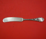 Dauphin by Durgin-Gorham Sterling Silver Butter Spreader FH Durgin Large 6"