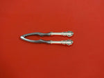 Dresden Scroll by Lunt Sterling Silver Nut Cracker 7 1/4" HHWS  Custom Made