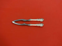 Dresden Scroll by Lunt Sterling Silver Nut Cracker 7 1/4" HHWS  Custom Made