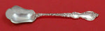 Du Barry by International Sterling Silver Relish Scoop Custom Made 5 3/4"