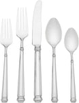 Abington Square by Kate Spade New York Stainless Place Setting 5 Piece - New