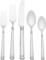 Abington Square by Kate Spade New York Stainless Place Setting 5 Piece - New