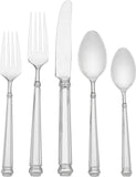 Abington Square by Kate Spade New York Stainless Place Setting 5 Piece - New