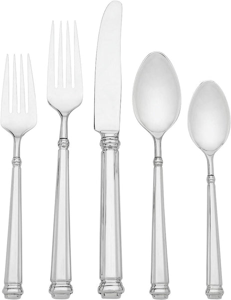Abington Square by Kate Spade New York Stainless Place Setting 5 Piece - New