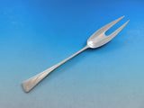 Tjorn by Dansk Sterling Silver Flatware Set for 8 Service 35 Pieces Modern