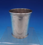 Duhme & Co. Sterling Silver Mint Julep Cup Vintage (#7366)