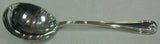 New Standish by Durgin Sterling Silver Gumbo Soup Spoon 7"
