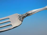 Michelangelo by Oneida Sterling Silver Flatware Set for 12 Service 50 Pieces