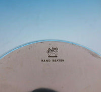 Lebolt Sterling Silver Porringer Arts and Crafts Hammered #294 (#3481)