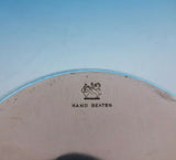 Lebolt Sterling Silver Porringer Arts and Crafts Hammered #294 (#3481)