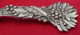 Holly by Tiffany & Co. Sterling Silver Sugar Spoon 6"