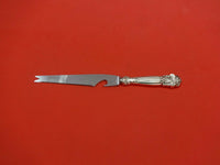 Georgian by Towle Sterling Silver Bar Knife HHWS  Custom Made 9 1/8"