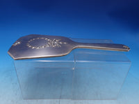 Madam Jumel by Whiting Sterling Silver Hand Mirror #2523 12" Heirloom (#7383)