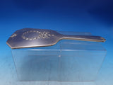 Madam Jumel by Whiting Sterling Silver Hand Mirror #2523 12" Heirloom (#7383)