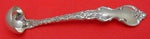 Du Barry by International Sterling Silver Mustard Ladle Custom Made 4 3/4"