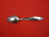 Lily of the Valley by Whiting Sterling Silver Souvenir Spoon "Berkshire Hills"