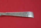 Pattern Unknown #1 by Codan Mexican Sterling Silver Regular Knife 8 3/8"