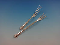 Tara by Reed and Barton Sterling Silver Flatware Set For 12 Service 79 Pieces