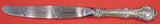 King Edward by Gorham Sterling Silver Regular Knife Modern 9" Flatware