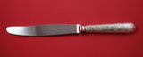 Jardin D'Eden by Christofle Sterling Silver Dinner Knife 9 5/8 Flatware