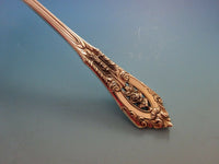 Rose Point by Wallace Sterling Silver Flatware Set For 4 Service 16 Pieces