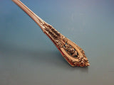 Rose Point by Wallace Sterling Silver Flatware Set For 4 Service 16 Pieces