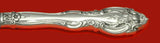 La Scala by Gorham Sterling Silver Hard Cheese Serving Set 2-Piece Custom Made