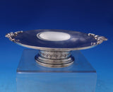 Blossom by Quaker Silver Co Sterling Silver Compote Raised #8822 2" x 7" (#7250)