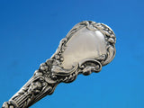 Versailles by Gorham Sterling Silver Flatware Service for 12 Set 86 pieces