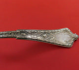 Persian by Tiffany and Co Sterling Silver Soup Ladle Fluted 11" Serving Antique
