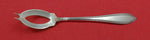 Lady Betty By International Sterling Silver Olive Spoon Ideal 5 3/8" Custom Made