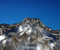 Art Nouveau by Frank Whiting Sterling Silver Bowl #3093 2 1/8" x 8 3/4" (#4993)