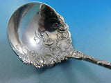 Dauphin by Durgin-Gorham Sterling Silver Sauce Ladle Durgin Mark 5 3/8" Server