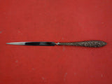 Repousse By Kirk Sterling Silver Letter Opener HH WS Original 9 3/8" Vintage