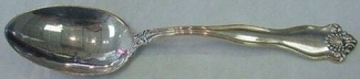 Winchester by International Sterling Silver Place Soup Spoon 6 3/4"