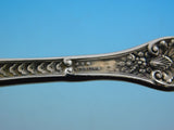 Mythologique By Gorham Sterling Silver Dinner Fork New 8"
