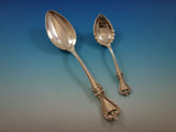 Old Colonial by Towle Sterling Silver Flatware Set for 12 Service Dinner Size