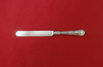 Paris by Gorham Sterling Silver Dinner Knife Blunt Blade 9 3/4" Flatware
